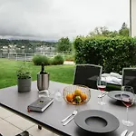 Velden Am - 24 Mit Seezugang Velden am Woerthersee