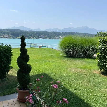 Velden Am - 24 Mit Seezugang * Velden am Wörthersee