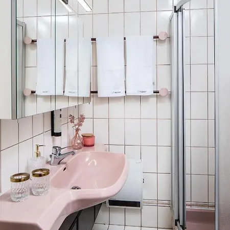 Velden Am - 24 Mit Seezugang Apartamento *