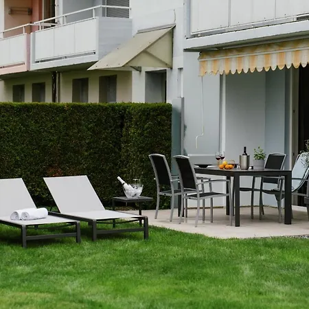 Velden Am - 24 Mit Seezugang * Velden am Wörthersee