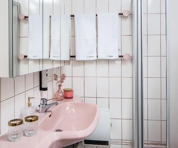 Velden Am - 24 Mit Seezugang Apartman *