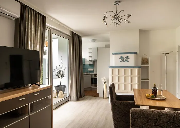 Velden Am - 24 Mit Seezugang * Velden am Wörthersee