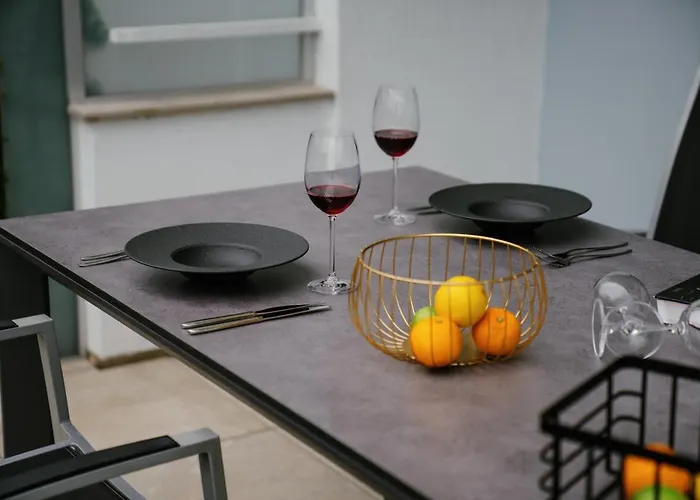 Velden Am - 24 Mit Seezugang * Velden am Wörthersee