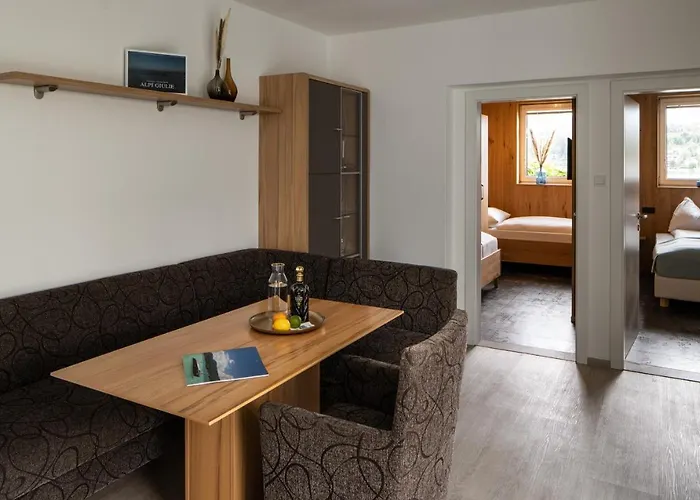 Velden Am - 24 Mit Seezugang