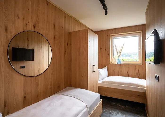 Velden Am - 24 Mit Seezugang Apartman